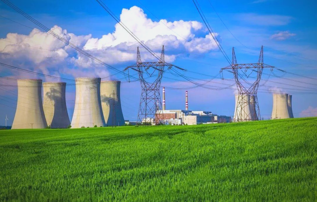 電力建設(shè)可持續(xù)發(fā)展生態(tài)倡議在京發(fā)布 號召全行業(yè)共筑綠色未來