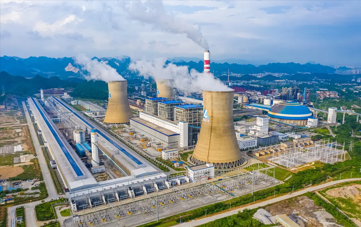 國家能源局：進(jìn)一步推進(jìn)電力安全生產(chǎn)標(biāo)準(zhǔn)化建設(shè)工作